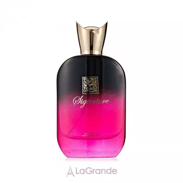 Signature Red ����������� ����