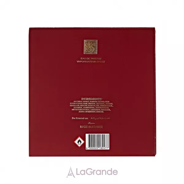 Signature Red ����������� ����