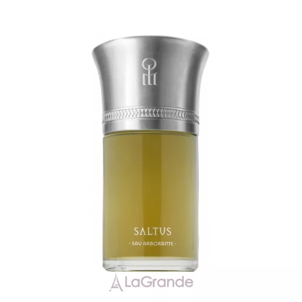 Les Liquides Imaginaires Saltus ����������� ���� (������ ��� ��������)