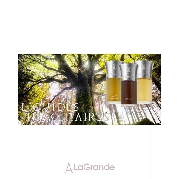 Les Liquides Imaginaires Saltus ����������� ���� (������ ��� ��������)