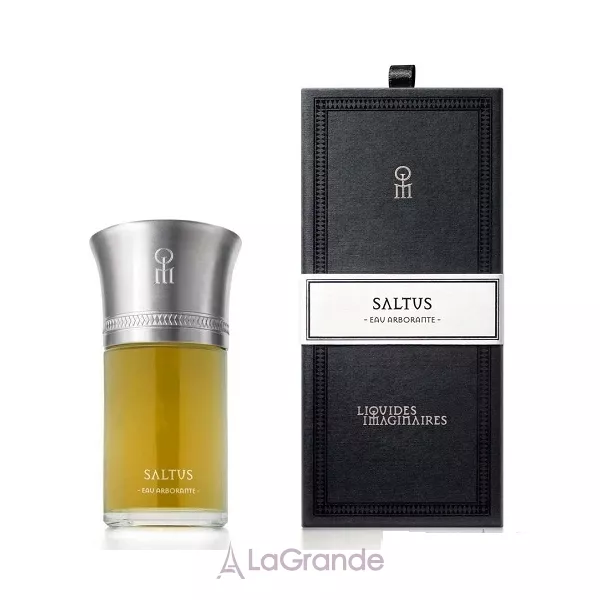Les Liquides Imaginaires Saltus ����������� ���� (������ ��� ��������)