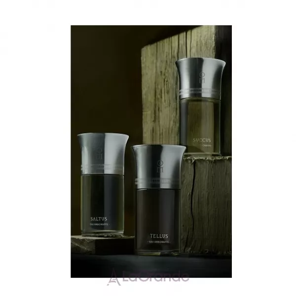 Les Liquides Imaginaires Saltus ����������� ���� (������ ��� ��������)