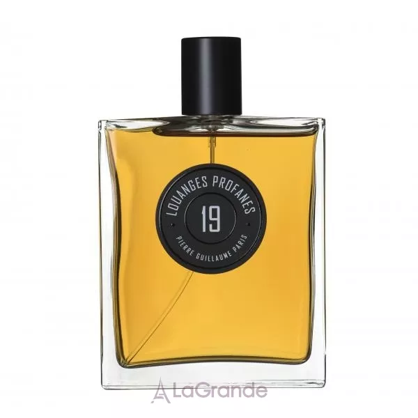 Pierre Guillaume 19 Louanges Profanes ����������� ���� (������)