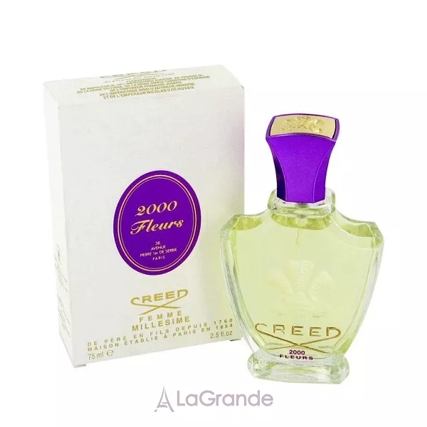 Creed Deux Mille Fleurs ��������������� ���� (������)