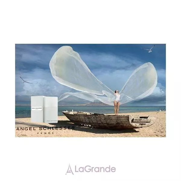 Angel Schlesser Femme ��������� ���� (������)