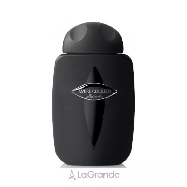Pierre Guillaume Huitieme Art Ambre Ceruleen Black Bottle ��������������� ���� (������)