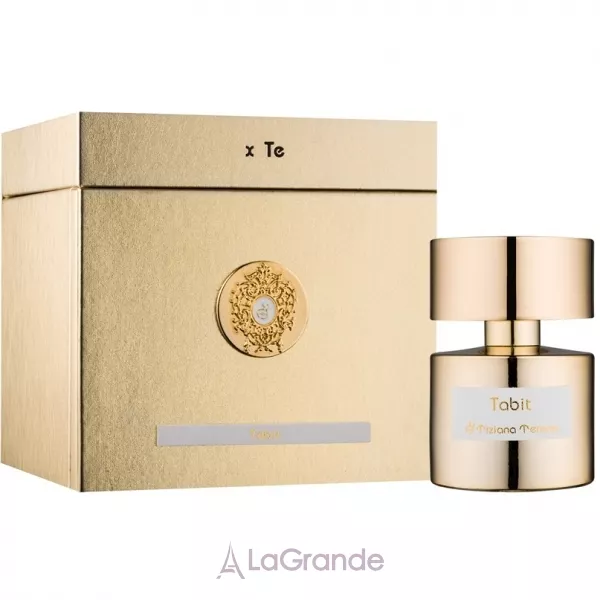Tiziana Terenzi Tabit ��������������� ����
