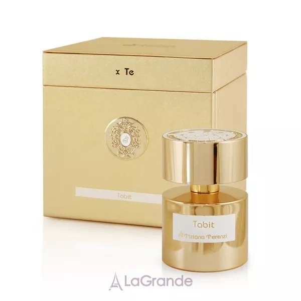 Tiziana Terenzi Tabit ��������������� ����