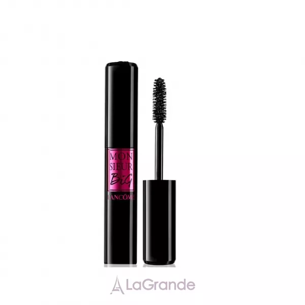 Lancome Monsieur Big Mascara ��� ��� �� (������)