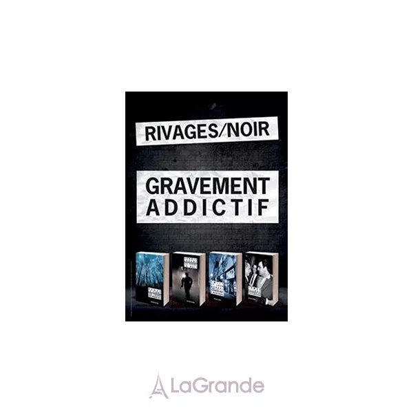 Pierre Guillaume Rivages Noirs ��������������� ���� (������)