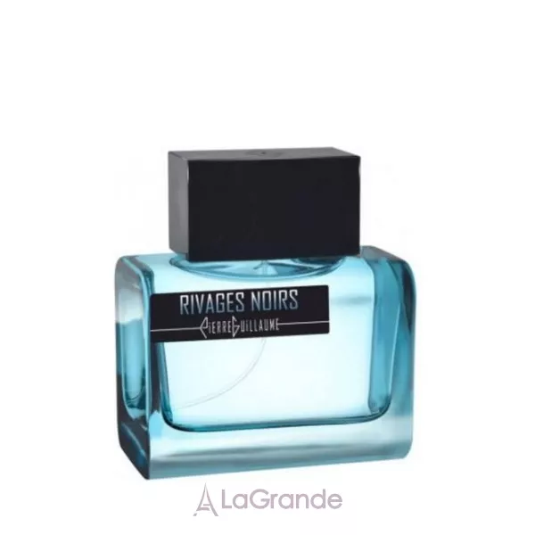 Pierre Guillaume Rivages Noirs ��������������� ���� (������)