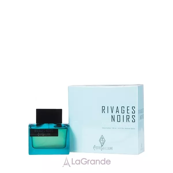 Pierre Guillaume Rivages Noirs ��������������� ���� (������)