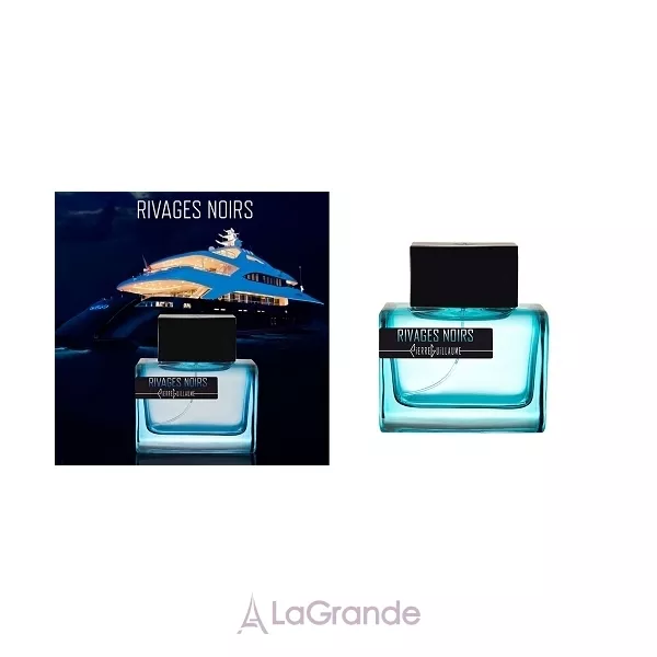 Pierre Guillaume Rivages Noirs ��������������� ���� (������)