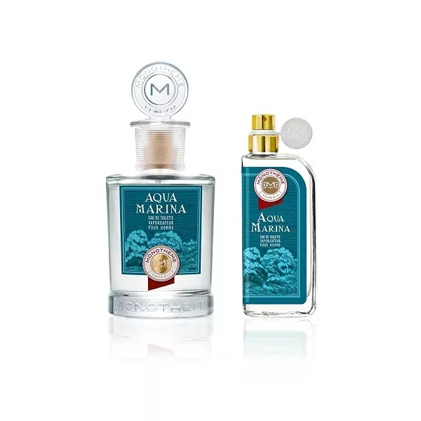 Monotheme Fine Fragrances Venezia Aqva Marina �������� ����