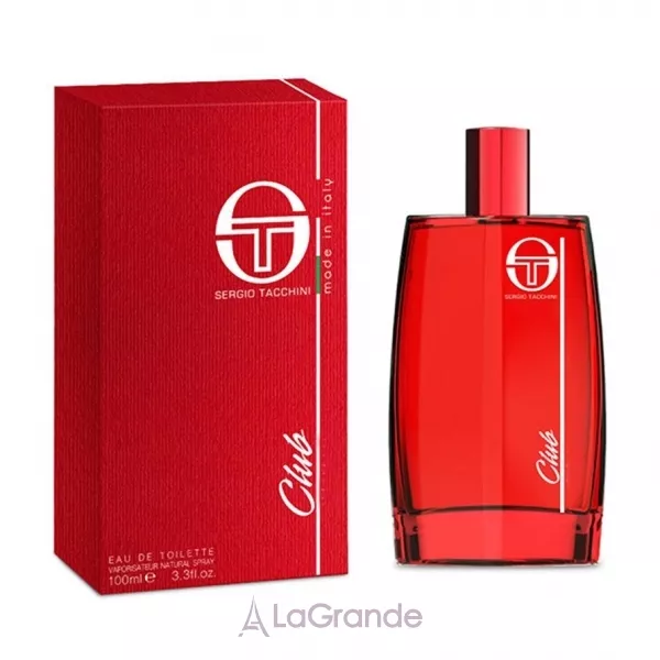 Sergio Tacchini Club For Her ��������� ����