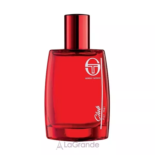 Sergio Tacchini Club For Her ��������� ����