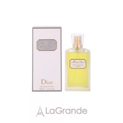 Christian Dior Miss Dior Esprit de Parfum   ()