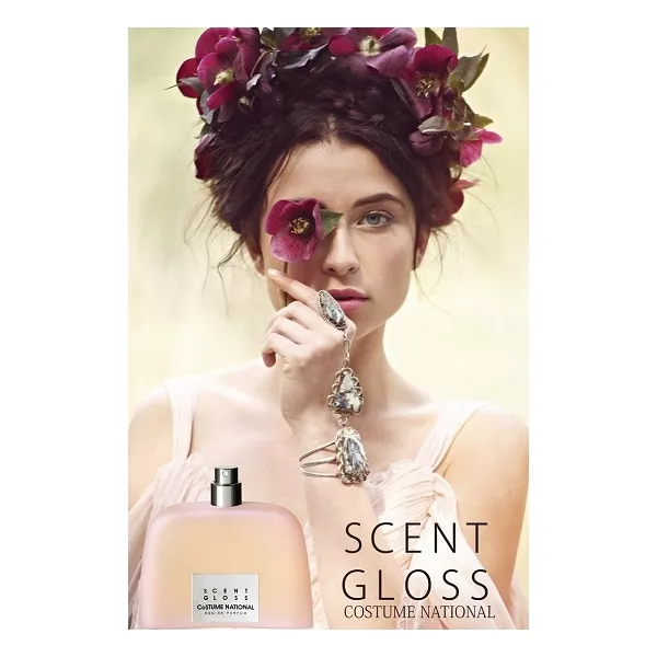 Costume National Scent Gloss ��������������� ���� (������ ��� ��������)