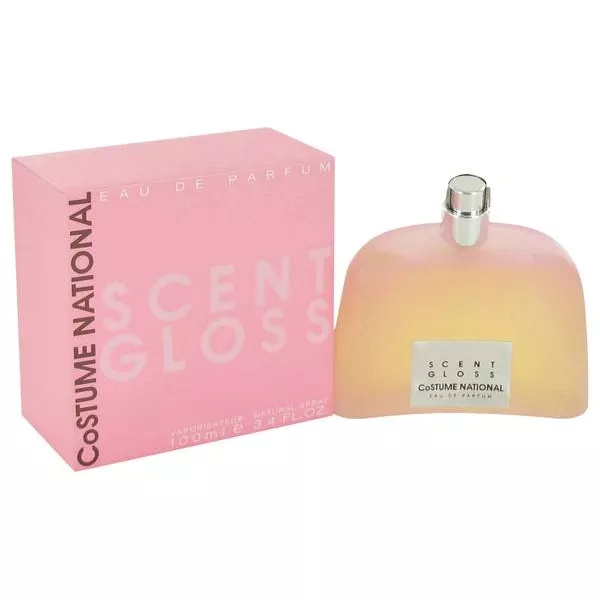 Costume National Scent Gloss ��������������� ���� (������ ��� ��������)