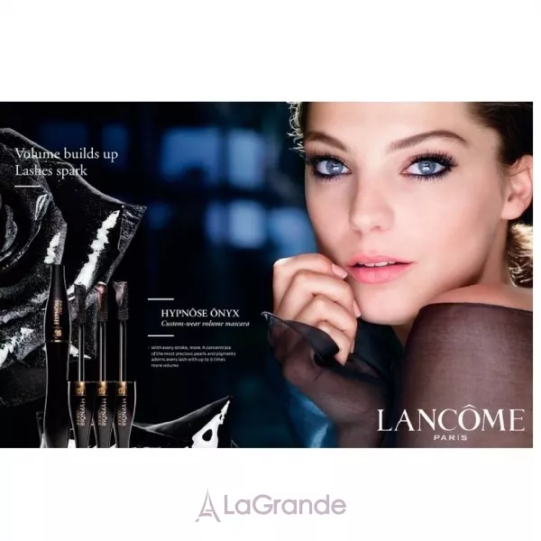 Lancome Hypnose Onyx Mascara ��� ��� �� (������)