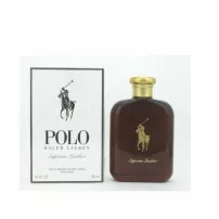Ralph Lauren Polo Supreme Leather ����������� ���� (������)