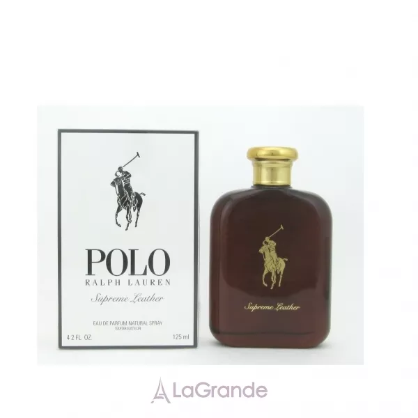 Ralph Lauren Polo Supreme Leather ��������������� ���� (������)