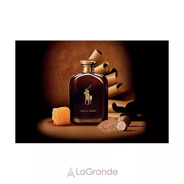Ralph Lauren Polo Supreme Leather ��������������� ���� (������)
