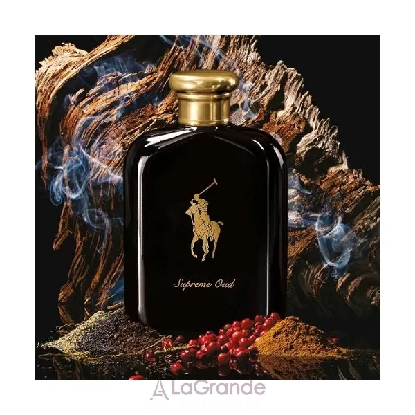 Ralph Lauren Polo Supreme Oud ��������������� ���� (������)
