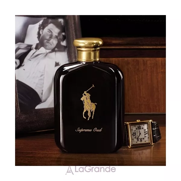 Ralph Lauren Polo Supreme Oud ��������������� ���� (������)
