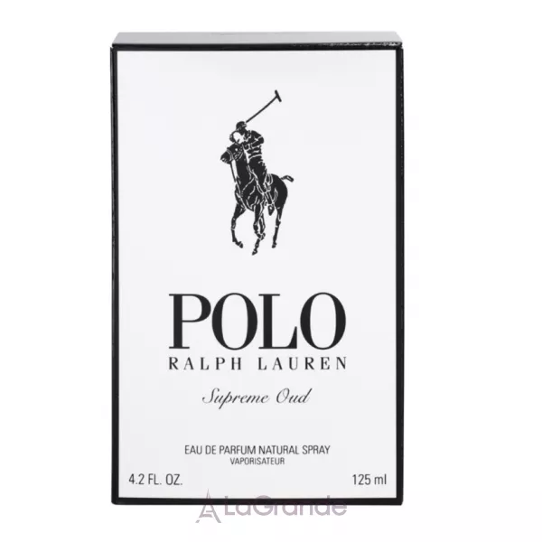 Ralph Lauren Polo Supreme Oud ��������������� ���� (������)