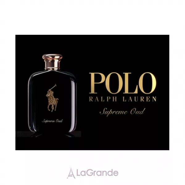 Ralph Lauren Polo Supreme Oud ��������������� ���� (������)