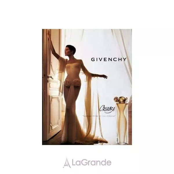 Givenchy Organza ����������� ���� (������)