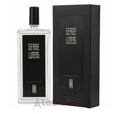 Serge Lutens La Vierge De Fer  