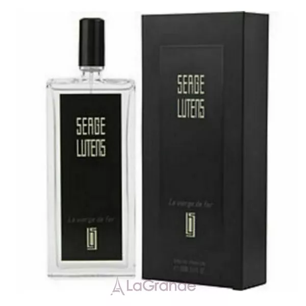 Serge Lutens La Vierge De Fer ��������������� ����