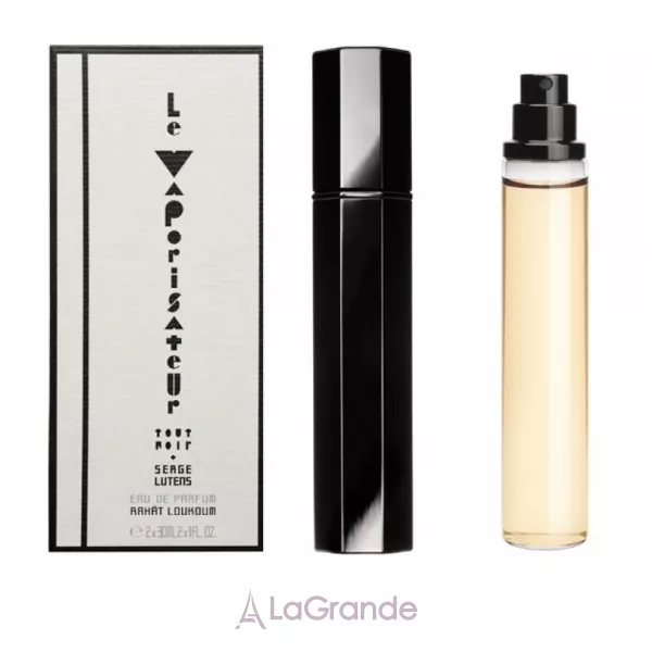 Serge Lutens Rahat Loukoum ��������������� ����
