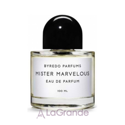 Byredo Parfums Mister Marvelous   (  )