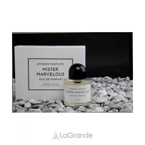 Byredo Parfums Mister Marvelous ����������� ���� (������ ��� ��������)