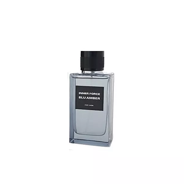 Geparlys Glenn Perri Inner Force Blue Amber ��������� ����