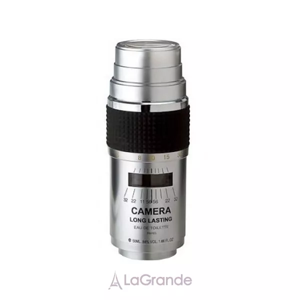 Max Deville Camera Long Lasting ��������� ���� (������)