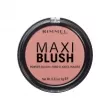 Rimmel Maxi Blush 006 Exposed