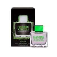 Antonio Banderas Electric Seduction in Black �������� ����
