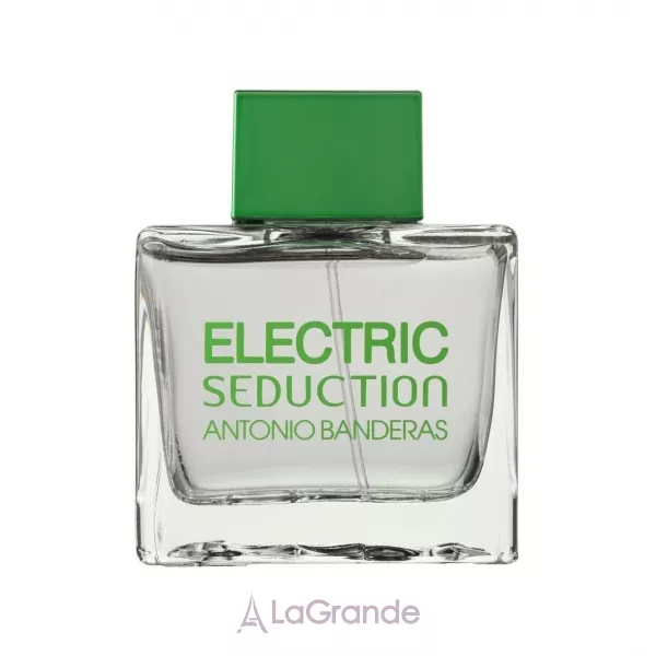 Antonio Banderas Electric Seduction in Black �������� ����