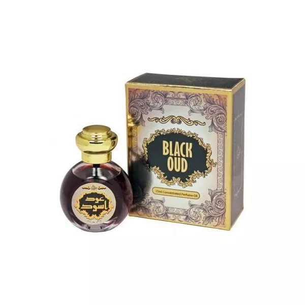 My Perfumes Black Oud �������� ����