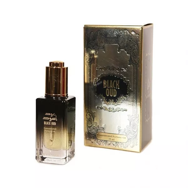 My Perfumes Black Oud �������� ����