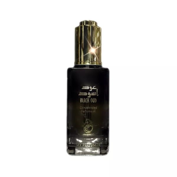 My Perfumes Black Oud �������� ����
