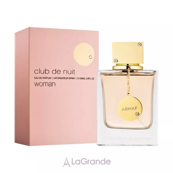 Armaf Club De Nuit Pour Femme ��������������� ����� ��� ����