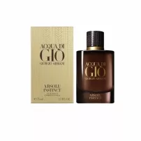 Armani Acqua di Gio Absolu Instinct ��������������� ����