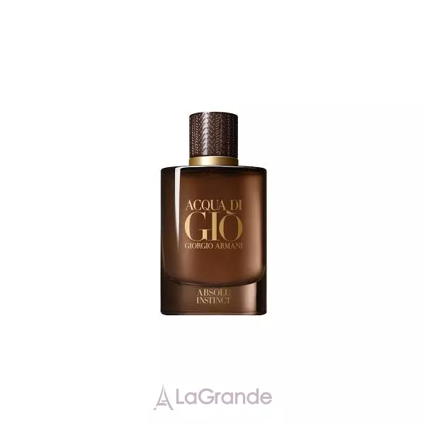 Armani Acqua di Gio Absolu Instinct ��������������� ����