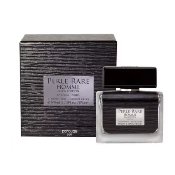 Panouge Perle Rare Homme Black Edition ��������������� ����