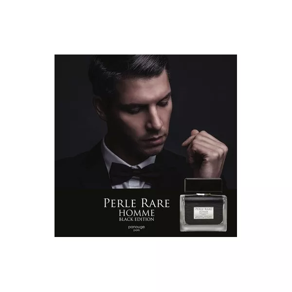 Panouge Perle Rare Homme Black Edition ��������������� ����